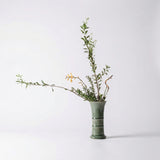 Load image into Gallery viewer, Chinese Minimalist Ikebana Flower Vessel