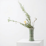 Load image into Gallery viewer, Chinese Minimalist Ikebana Flower Vessel