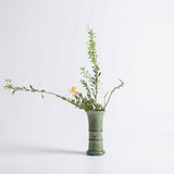 Load image into Gallery viewer, Chinese Minimalist Ikebana Flower Vessel