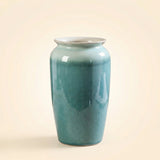 Load image into Gallery viewer, Modern Gradient Glaze Ceramic Vase