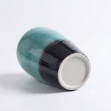 Load image into Gallery viewer, Modern Gradient Glaze Ceramic Vase